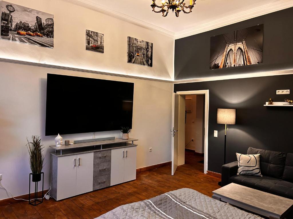 DZ Appartements - Ferienwohnung mit Klimaanlage, inkl. WLAN, Betten nach Bedarf stellbar photo 3