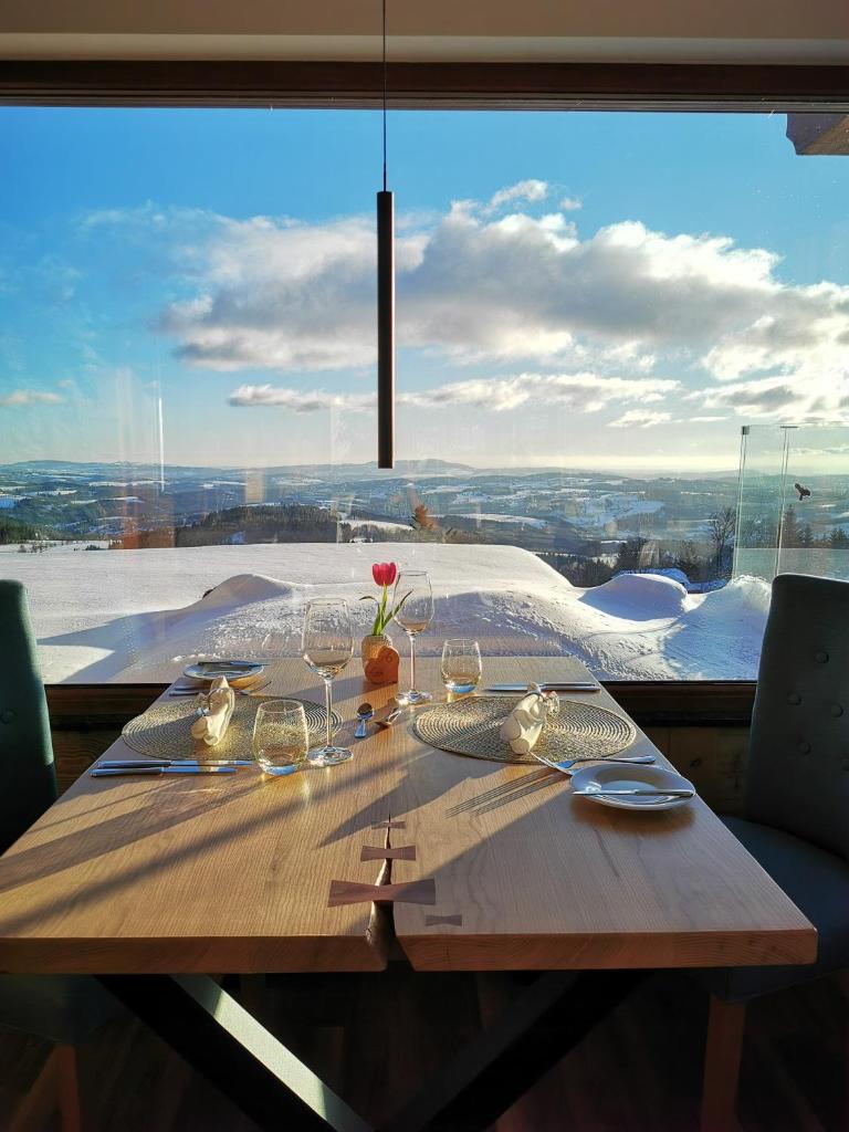 Wellness hotel V Nebi photo 3