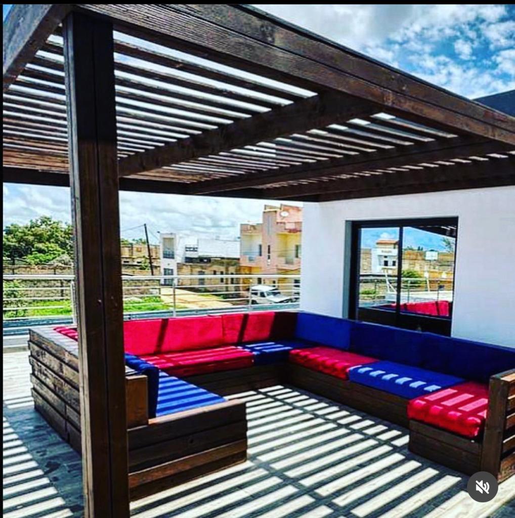 ChezBabo Wellness Hotel photo 1