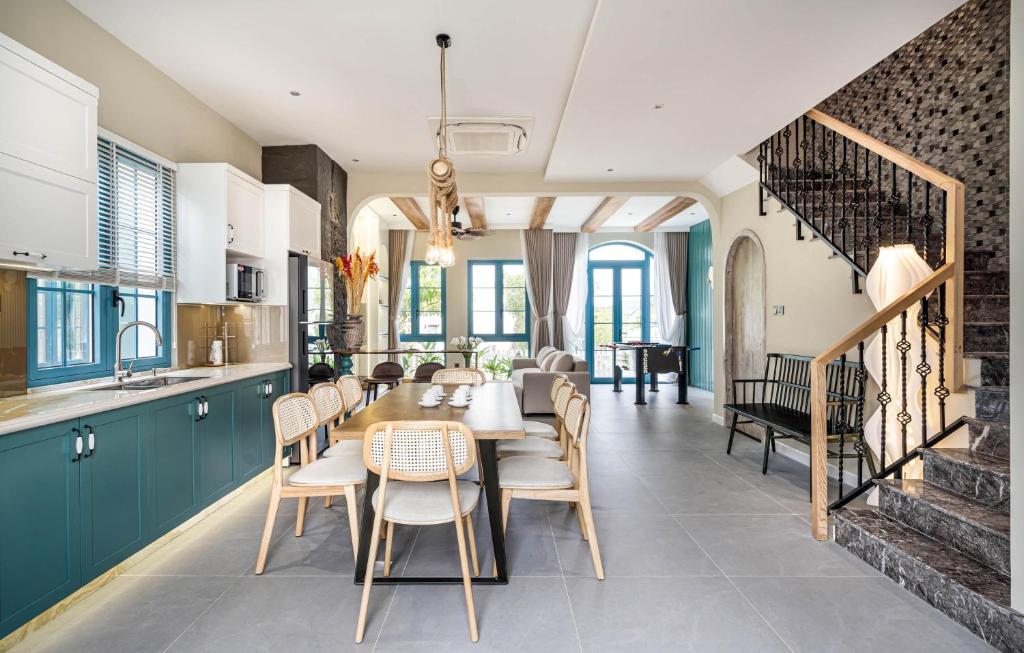 Novaworld Phan Thiết - Đông Phương Villa photo 3