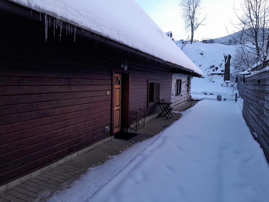 Domček KaMi photo 1