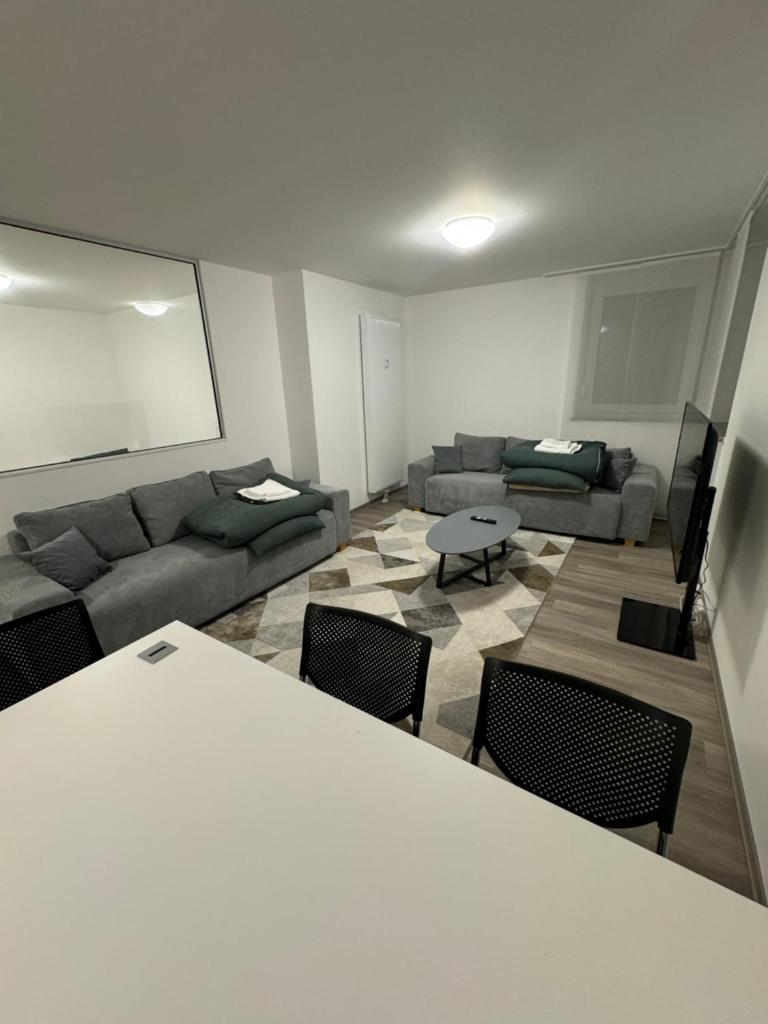 to be apartments Deluxe-Suites photo 2