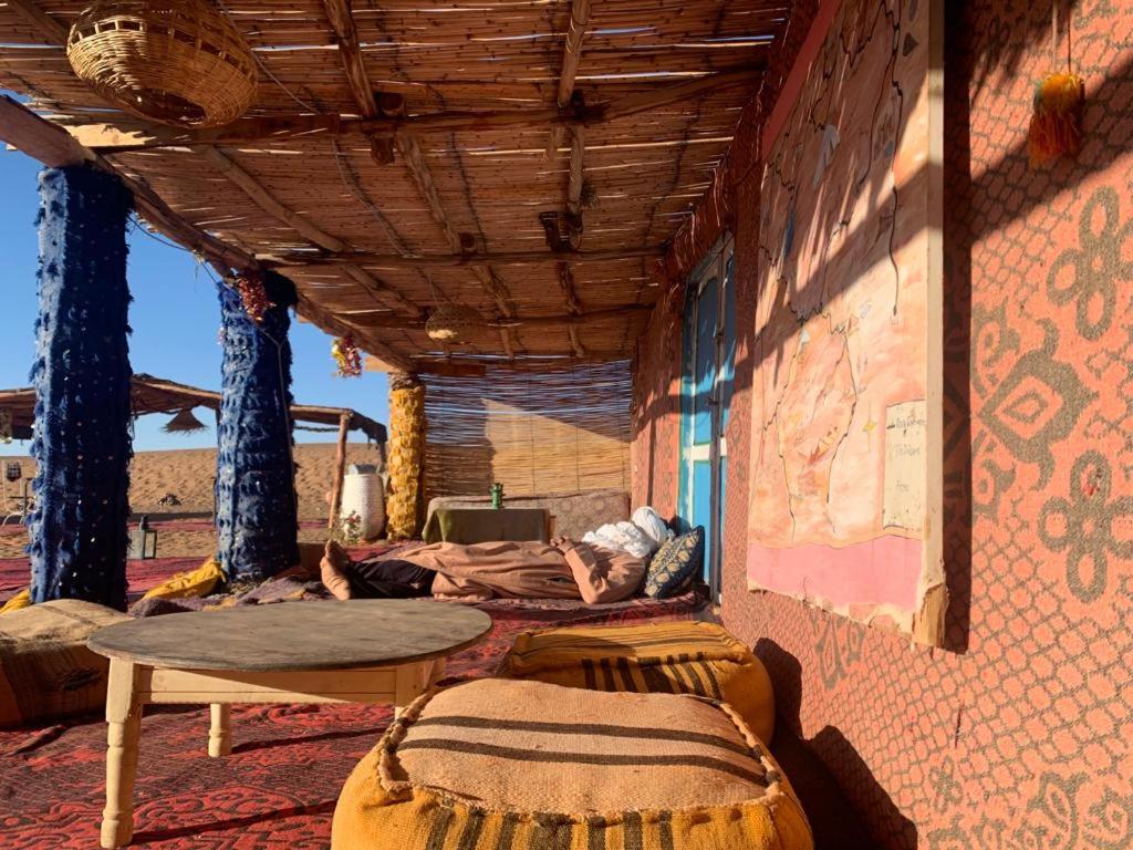 Tinfou desert camp photo 3