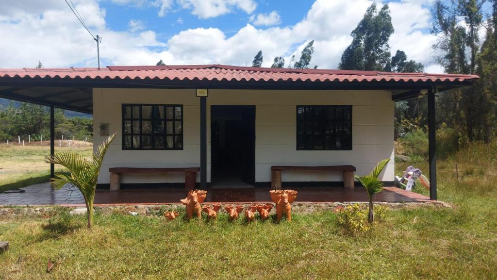 casa campestre mundo nuevo photo 1