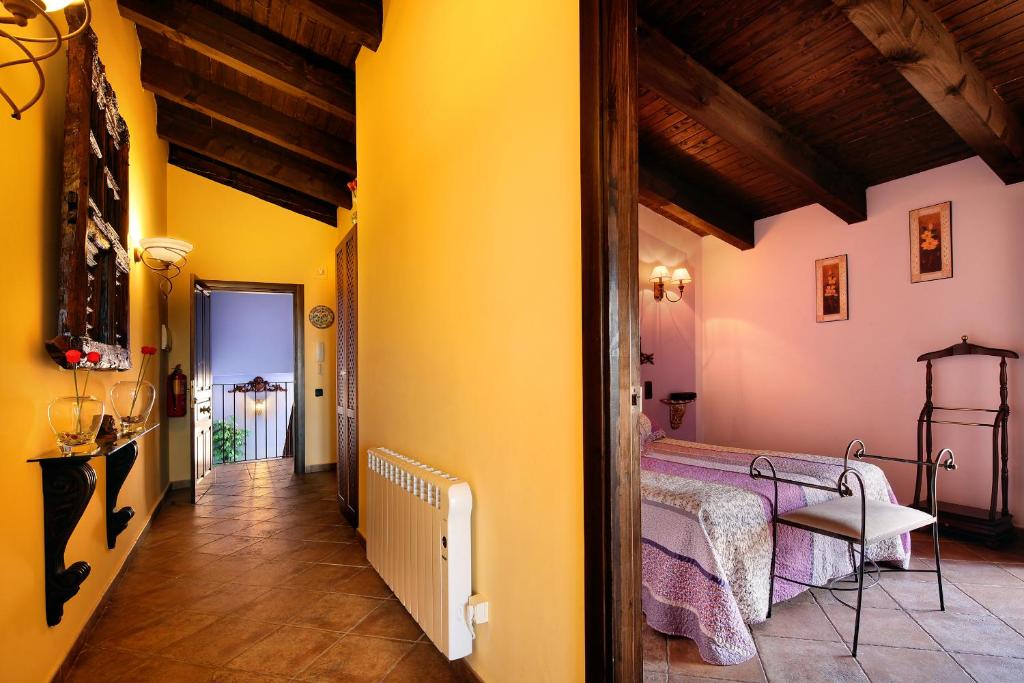 Apartamentos Teresana photo 3