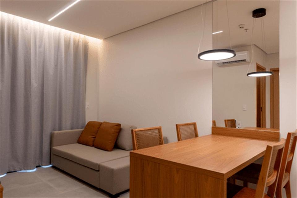 Apartamento em Salinas Premium Resort photo 2