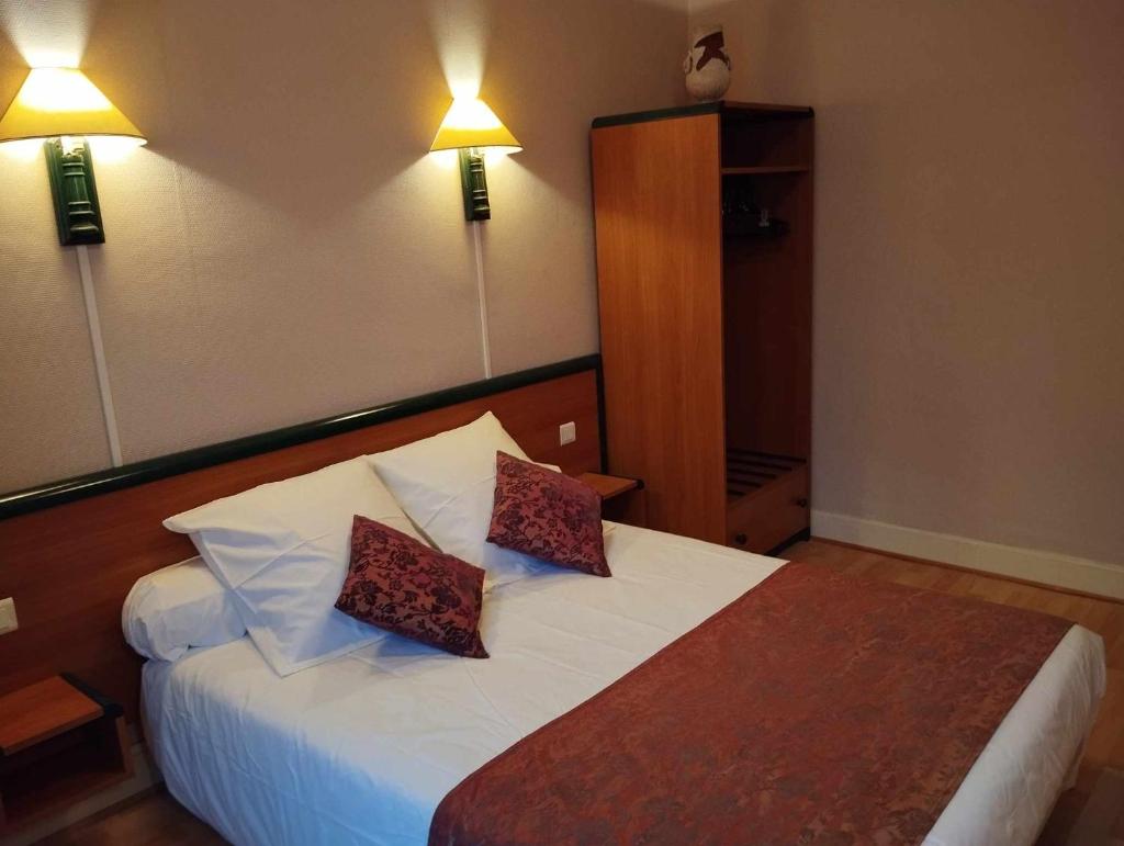Hôtel Moderne photo 3