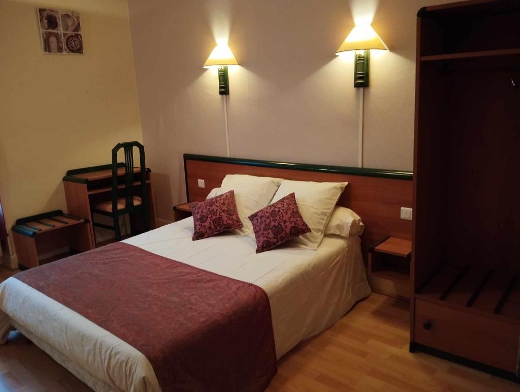Hôtel Moderne photo 4