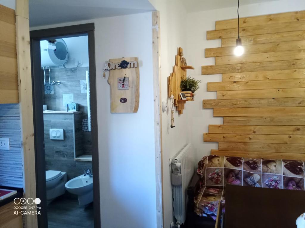 Alloggio turistico Fiocco di Neve Cod reg 27059 photo 4