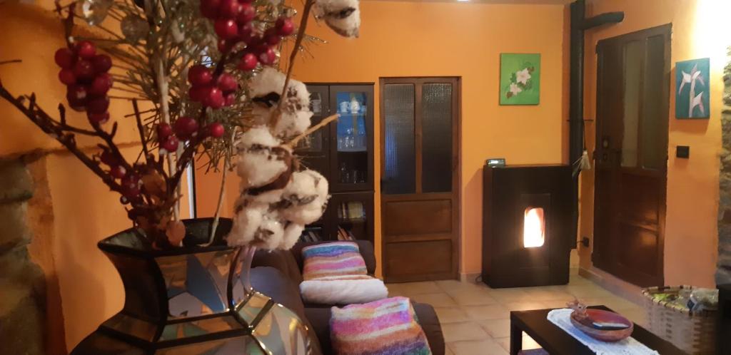 Casa de Corbelle photo 1