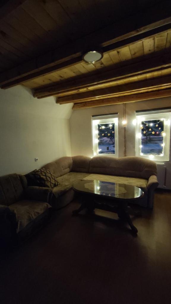 Vikendica Vrtača- Odvraćenica photo 3