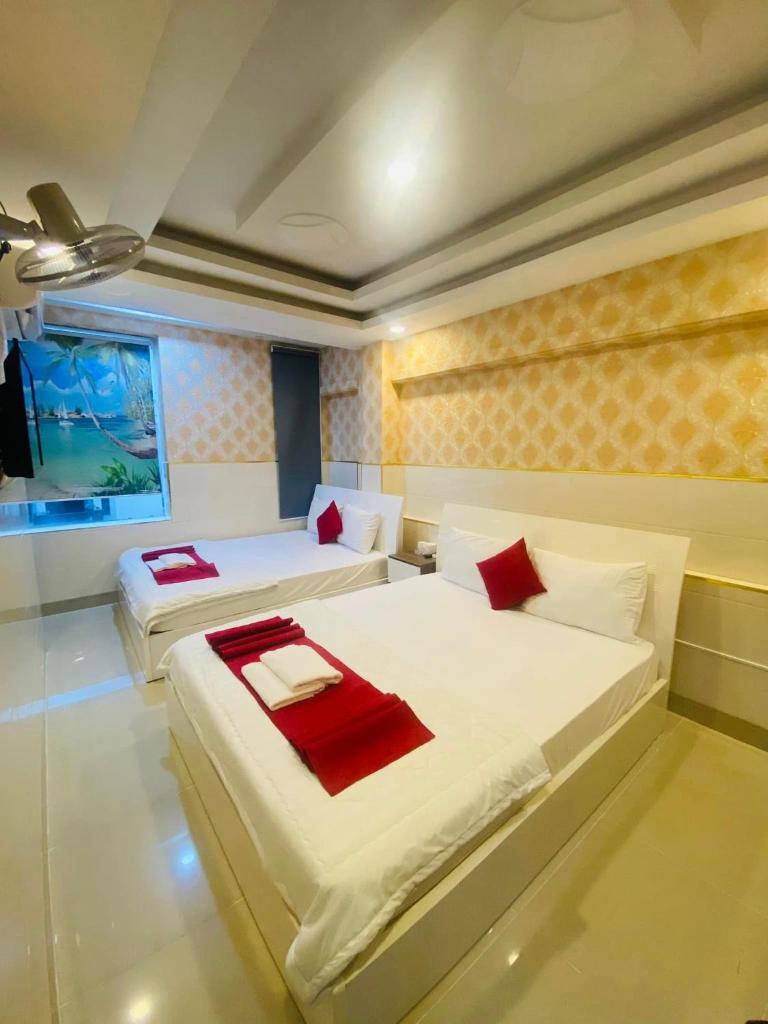 OYO 171 Song Xanh Hotel