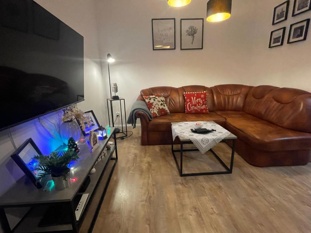 Mazury Szczytno - Apartamenty u Krzyżaka - Centrum photo 3