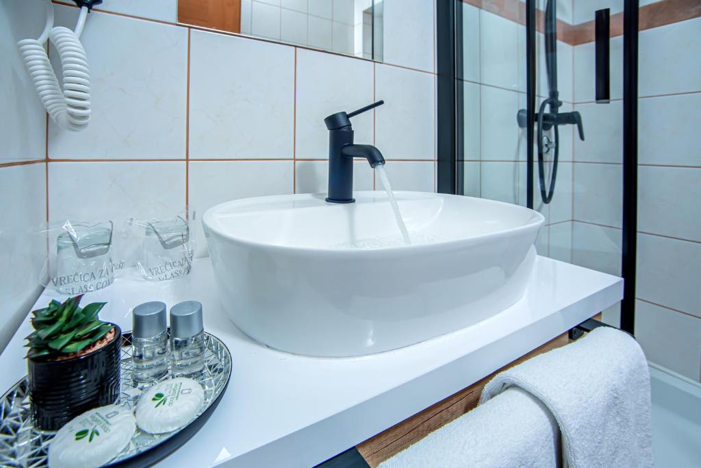 Apartment & rooms Vila Toplissa photo 4