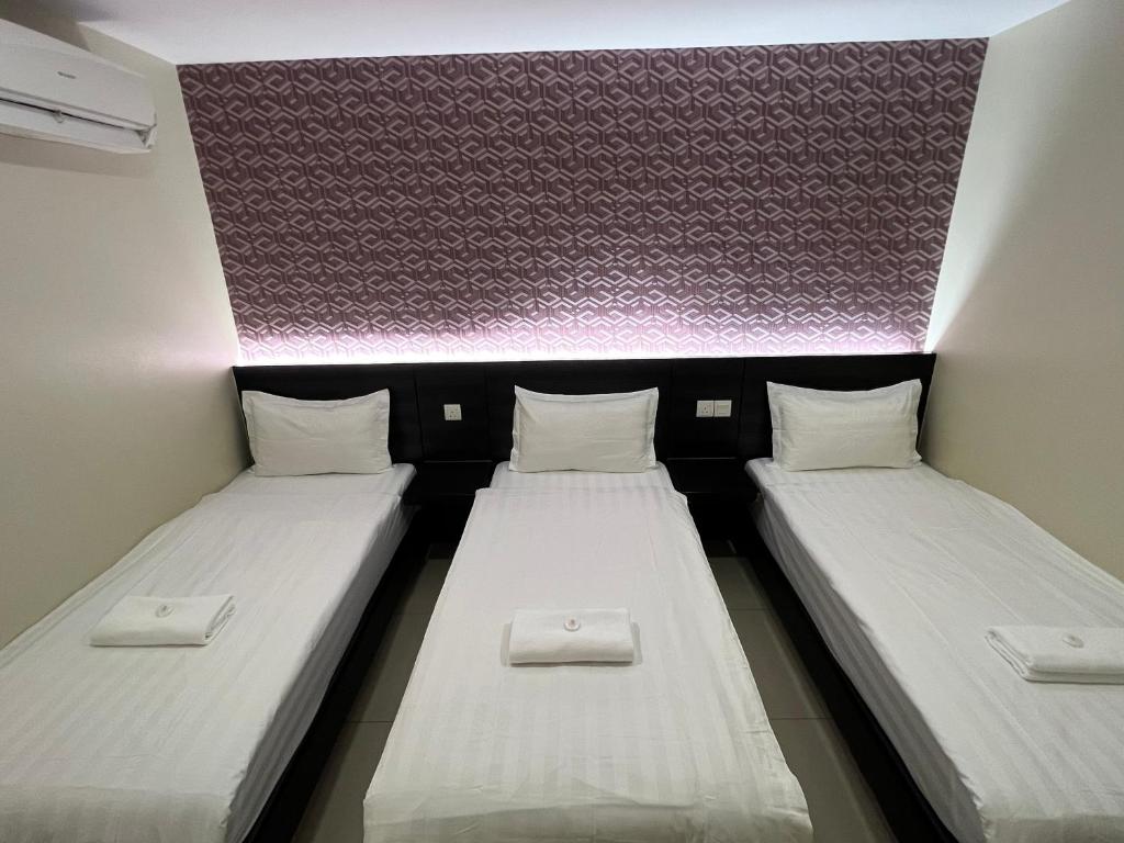 Pekan Auto City Budget Hotel photo 3