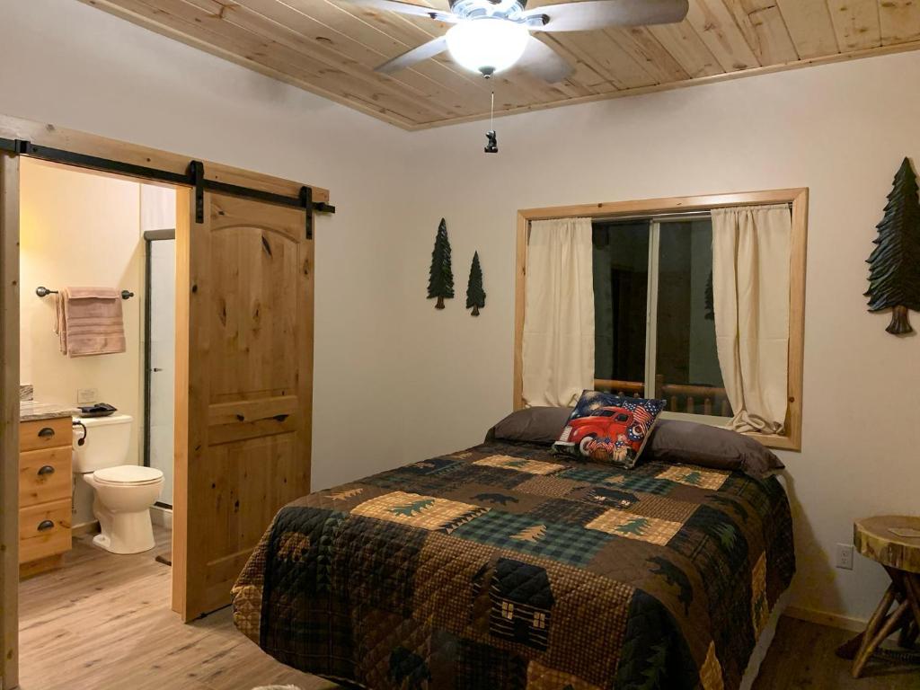 The Love Shack image