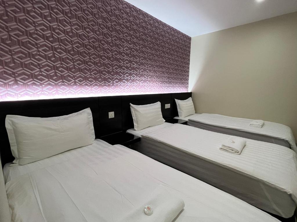 Pekan Auto City Budget Hotel photo 4