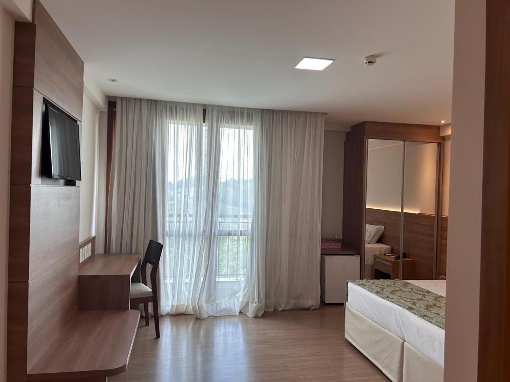 Vista Azul Hotel photo 3