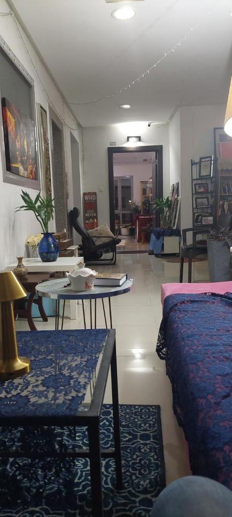 Aladdin hostel photo 2