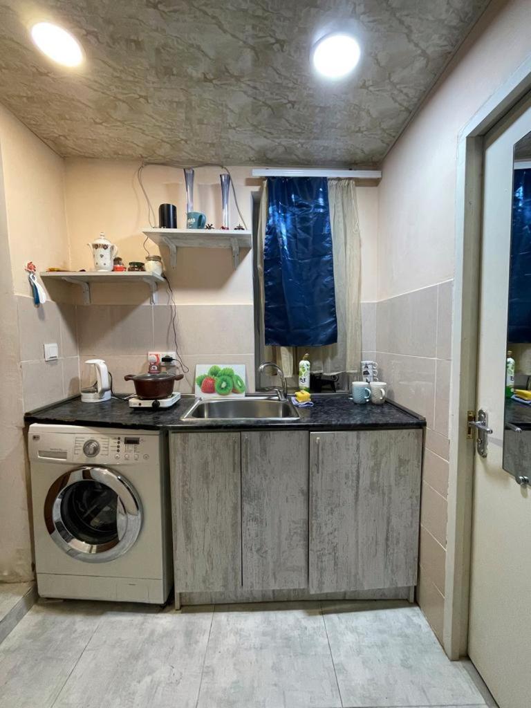 Babulya House photo 2