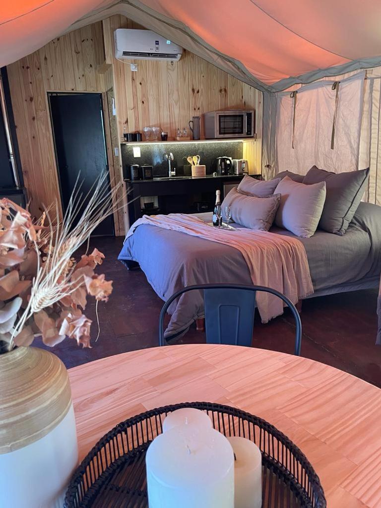 Glamping Americano photo 2