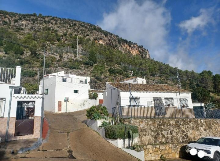 Casa Diego. Algodonales (Cadiz) photo 4