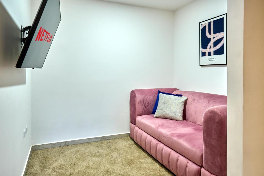 Apartamento 402 - Terraza con Jacuzzi - 3 Habitaciones - Rentas Cortas Gerencial photo 3