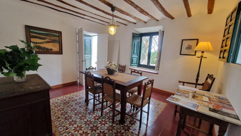 Casa rural Casa Montoya photo 3