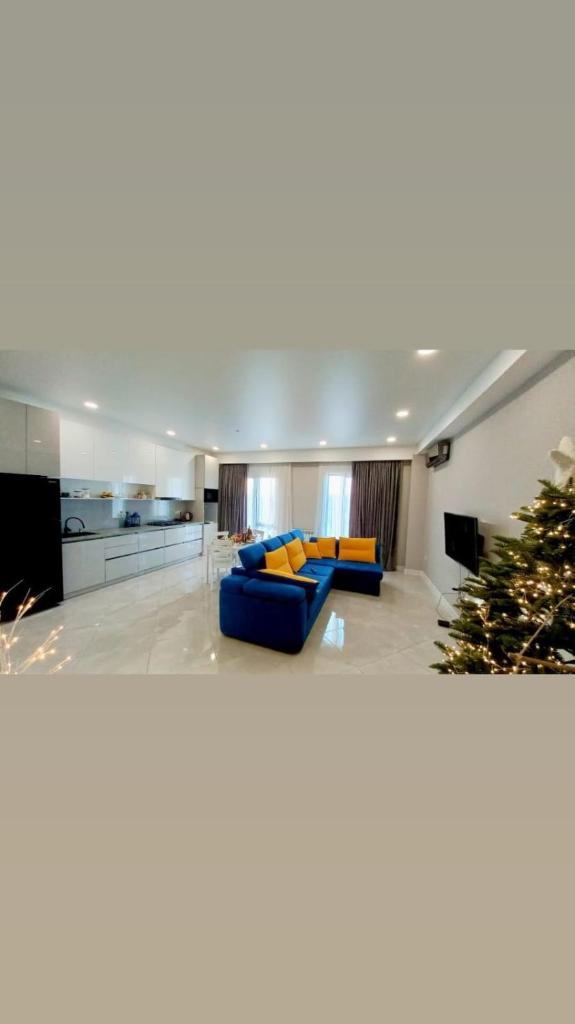 D-S Apartament in Kutaisi photo 1