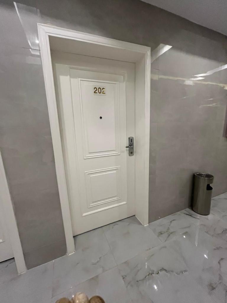 الماطر للشقق الفندقية Almater Hotel Suites photo 2