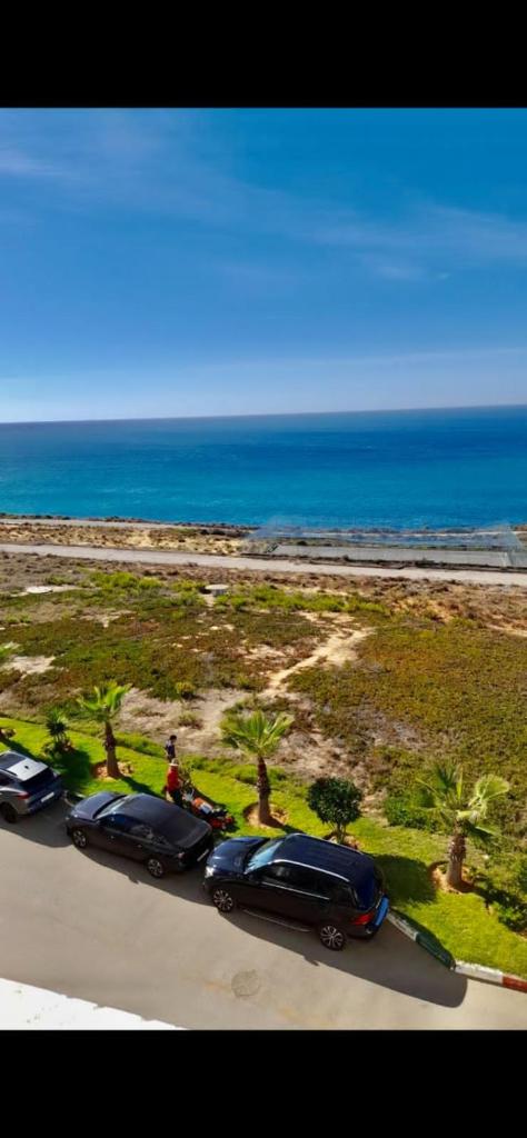 Marina Golf appartement de luxe photo 2