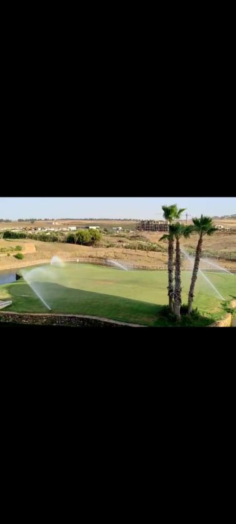 Marina Golf appartement de luxe photo 3