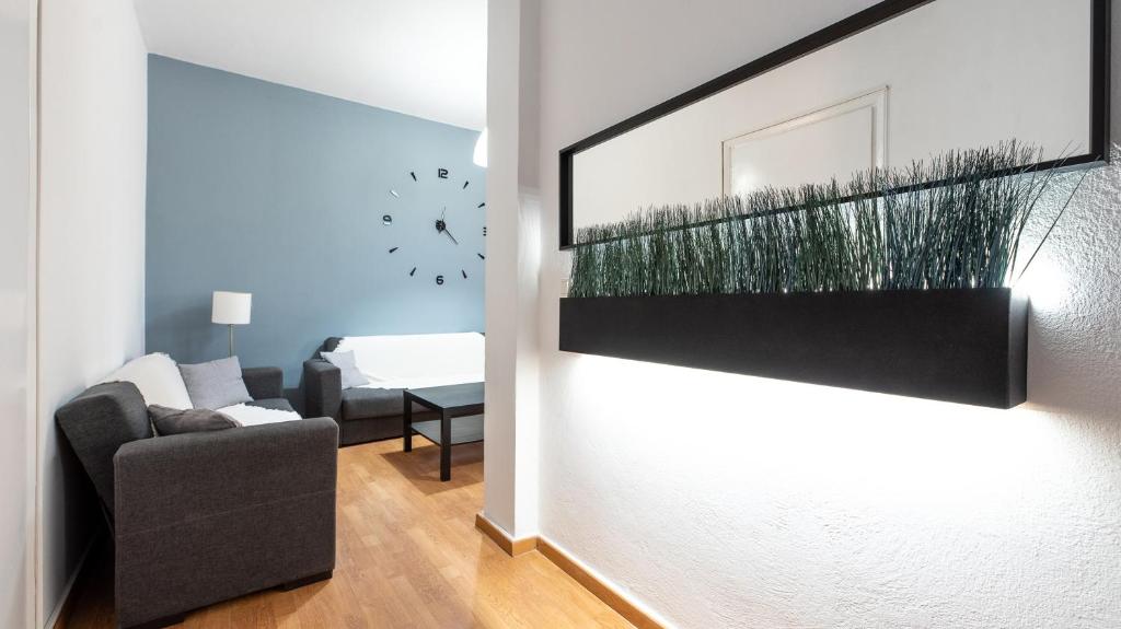 Aelia Apartment photo 1