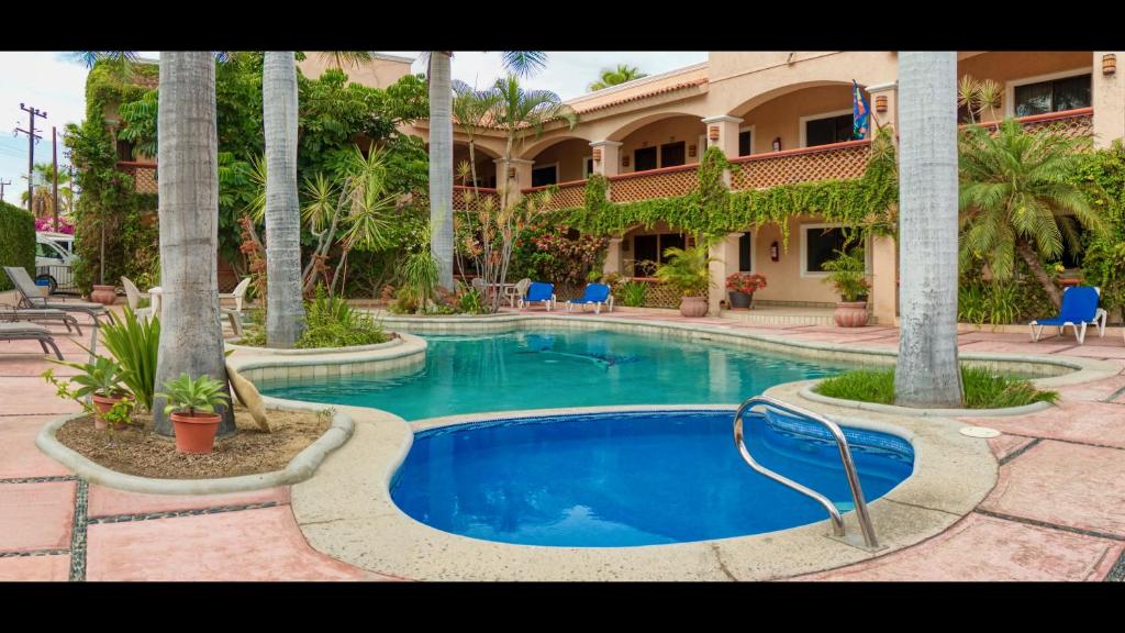 Los Barriles Hotel photo 1