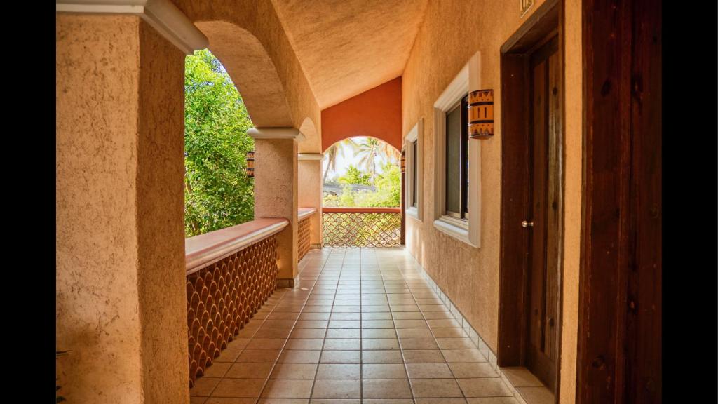 Los Barriles Hotel photo 3