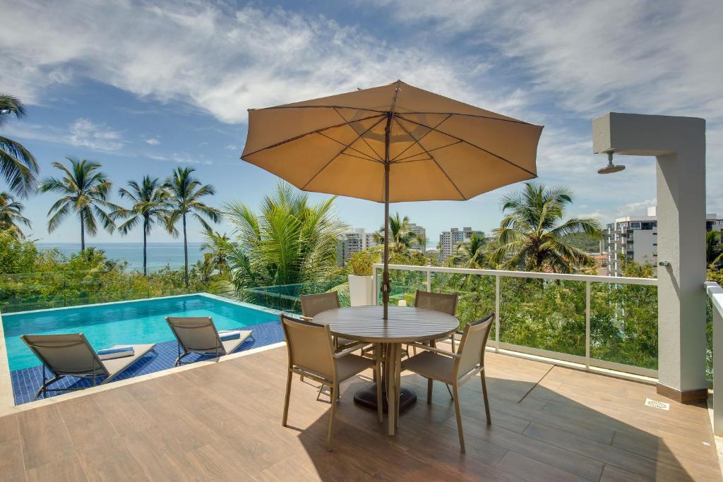 Kalug - Mansão de Luxo com Vista Mar na Praia do Milionários photo 2