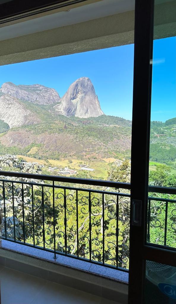 Vista Azul Hotel