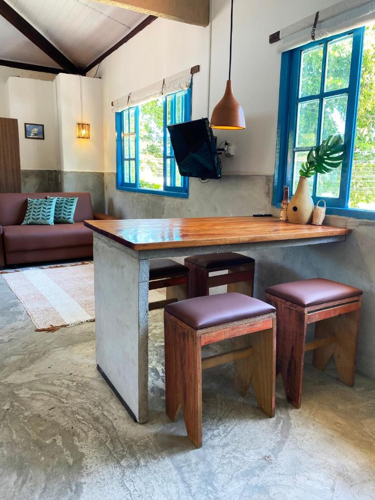 Santo Hostel photo 4
