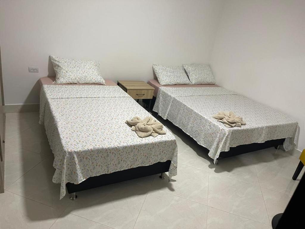 Apartamentos amueblados, zona céntrica-Cisneros- antioquia photo 2
