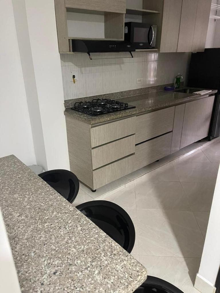 Apartamentos amueblados, zona céntrica-Cisneros- antioquia photo 3