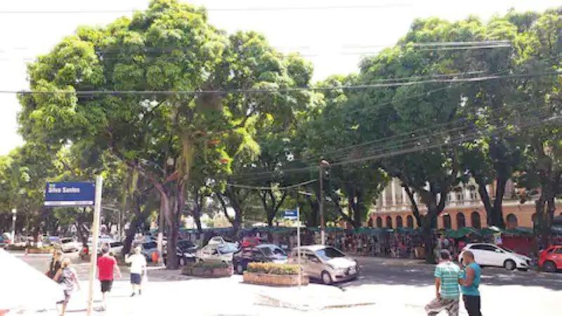 Tropical Suítes-Próx Praça da República photo 3