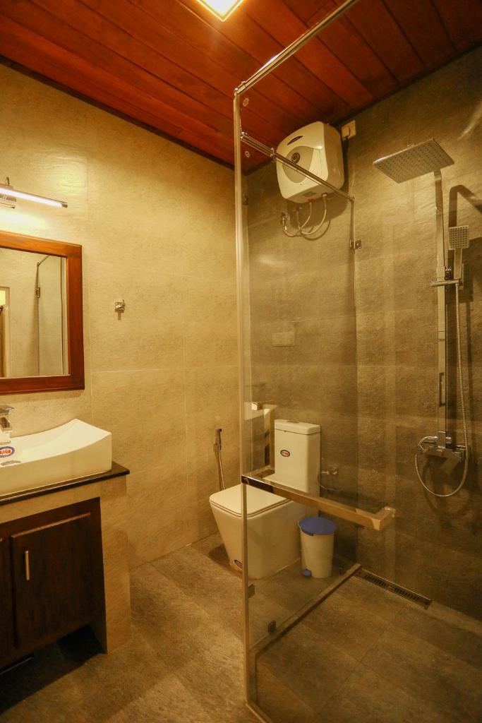 Thisath Villa photo 2