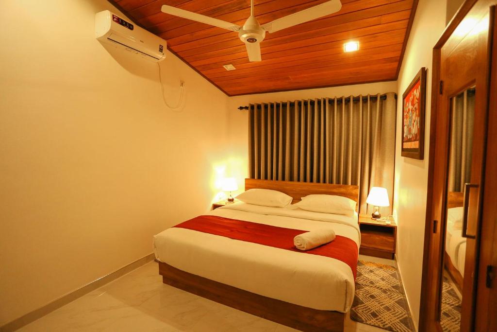 Thisath Villa photo 4