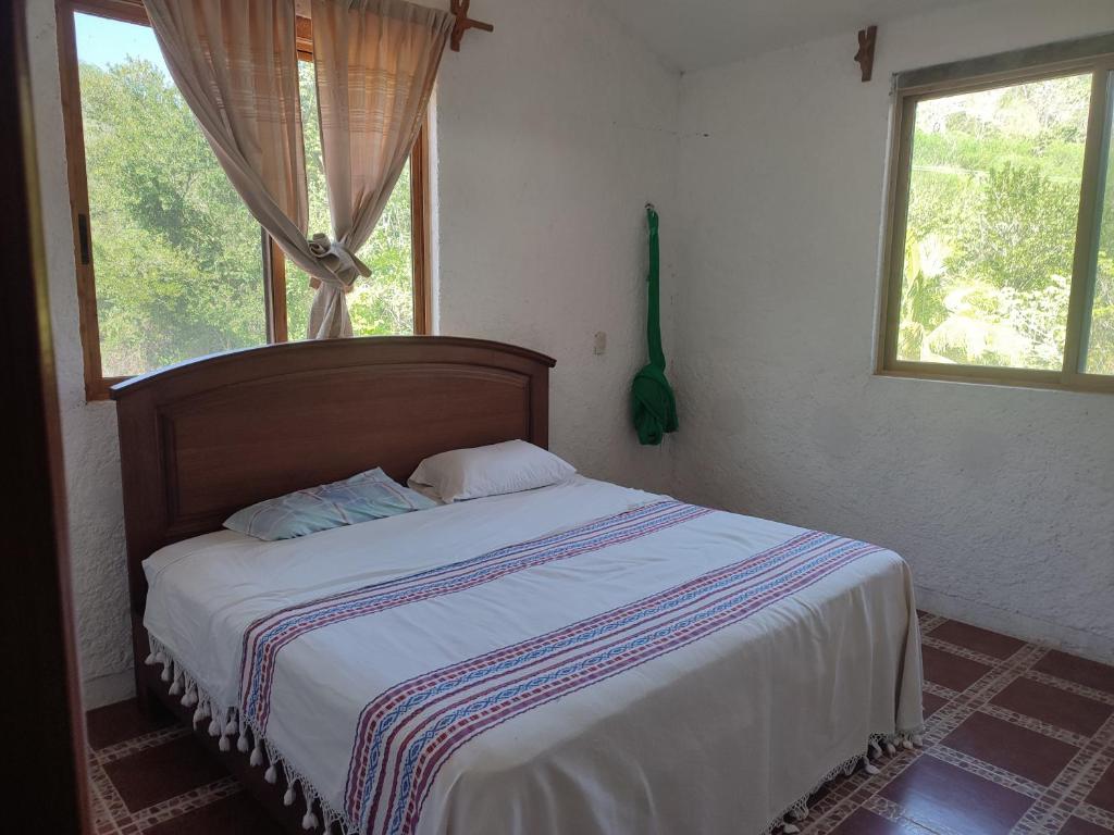 Casa Galaa Guiba' photo 3