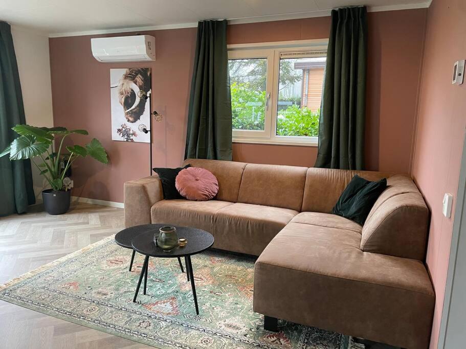 Chalet vakantiepark Beekbergen photo 4