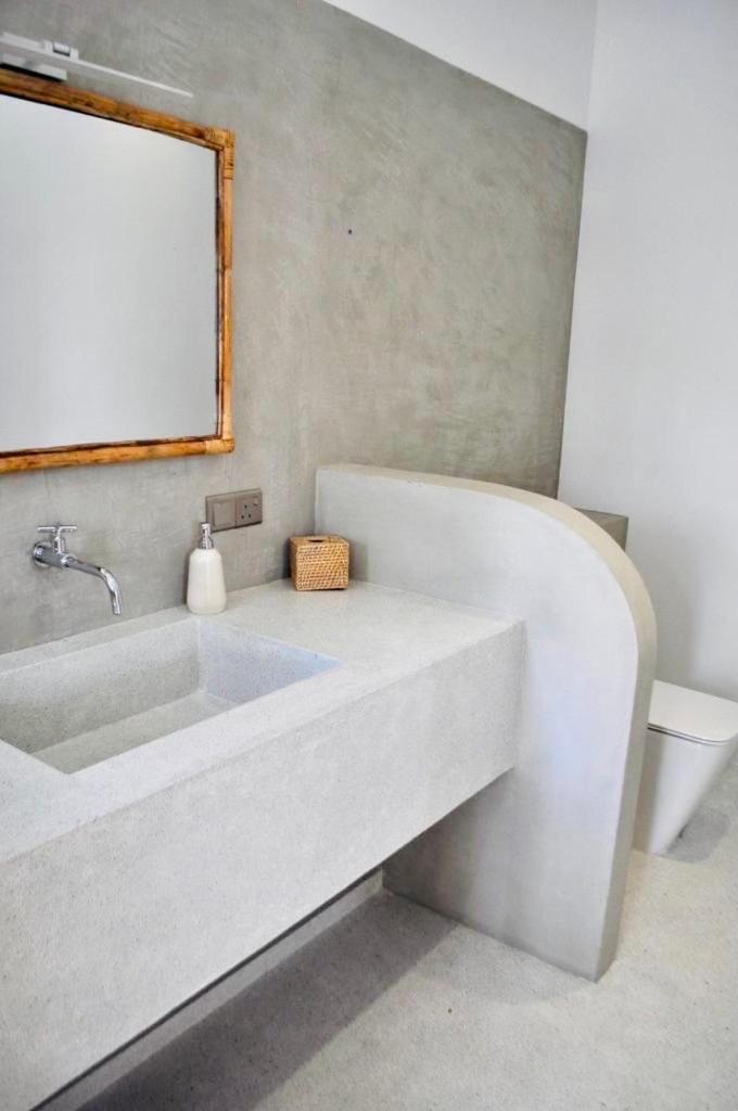 Swallow villa - French guest house photo 2