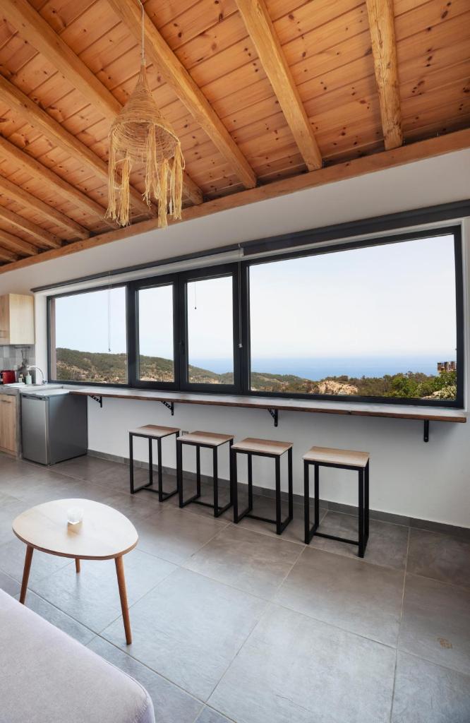 Monopati Eco Villas photo 1