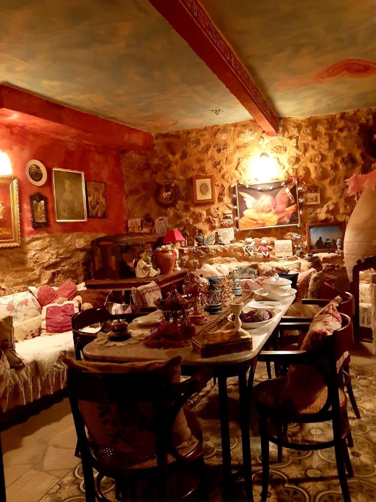 Room in Farmhouse - Romantic New Years Eve photo 2