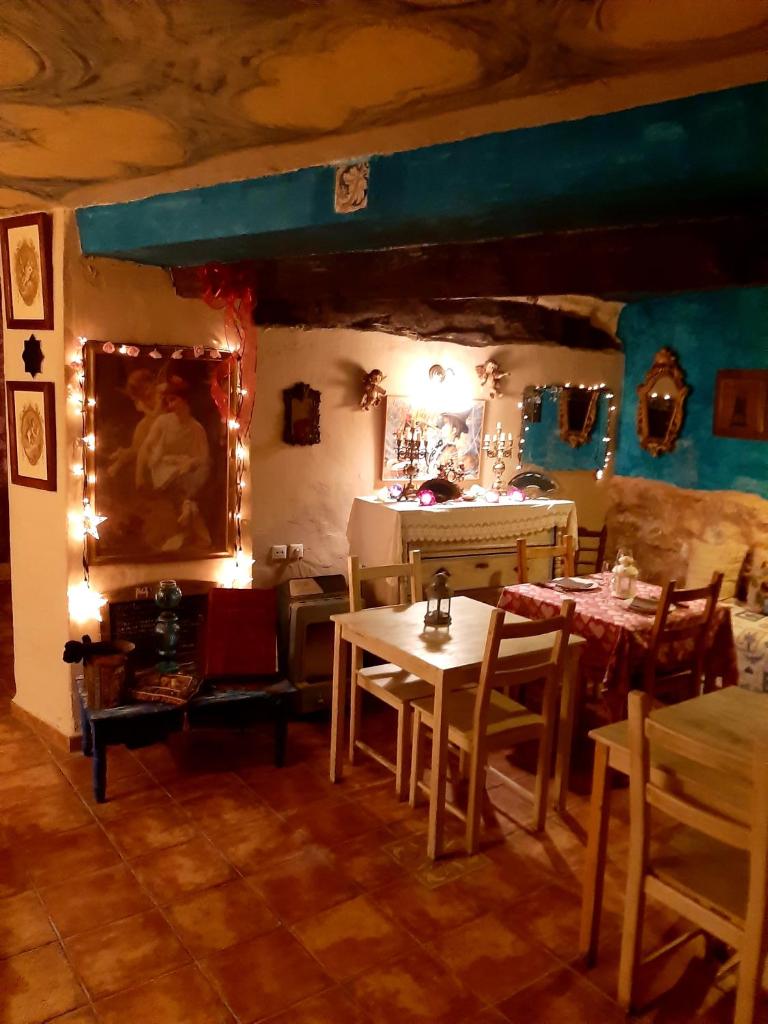 Room in Farmhouse - Romantic New Years Eve photo 4