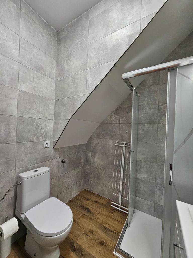 Apartamenty Kuźnia Łeba photo 3